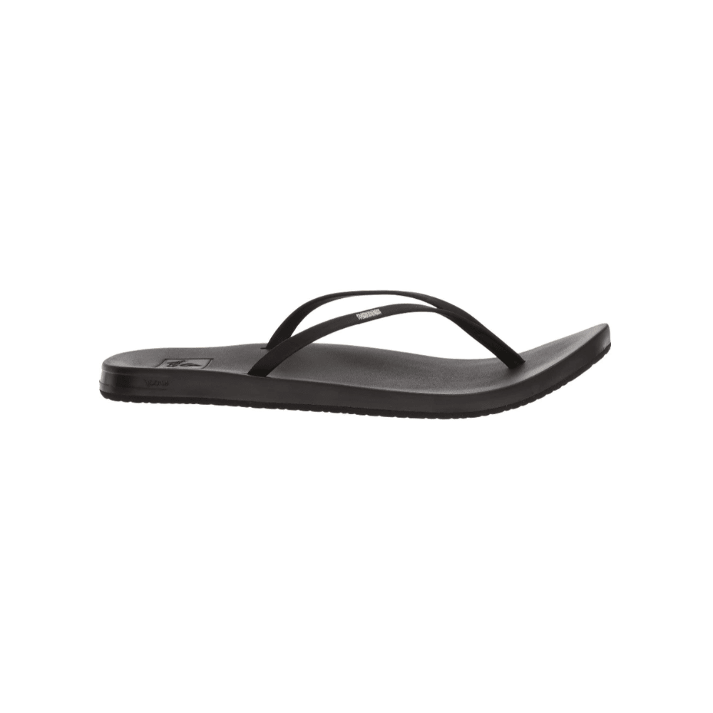 Reef Women's Cushion Bounce Slim Flip Flop Sandals with Arch Support 1