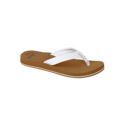 REEF Women's Cushion Breeze Sandals – Cloud 2
