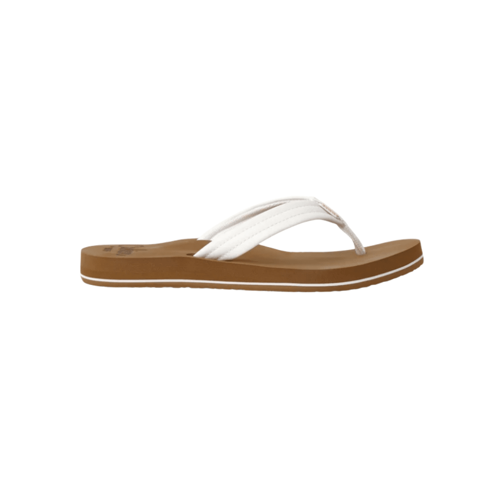 REEF Women's Cushion Breeze Sandals – Cloud 1