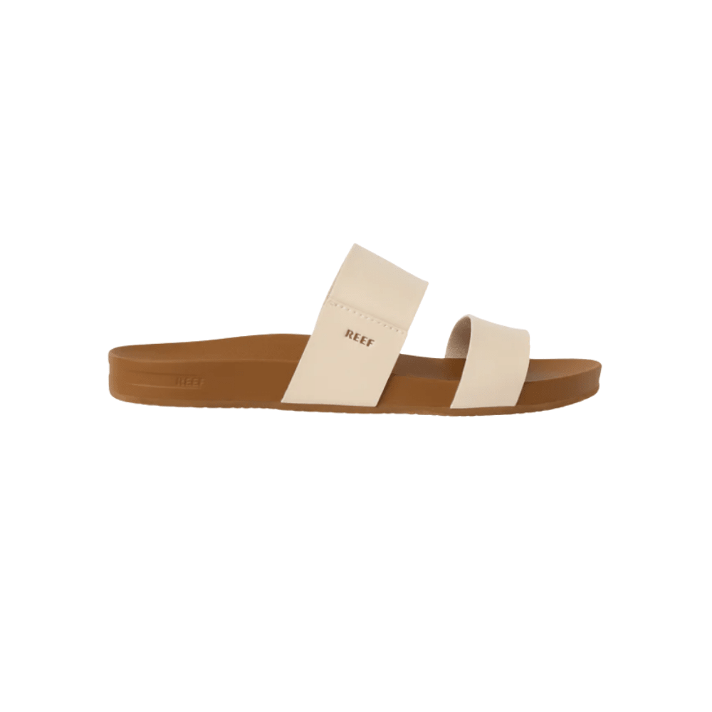 REEF Women's Cushion Vista Sandals – Vintage 1