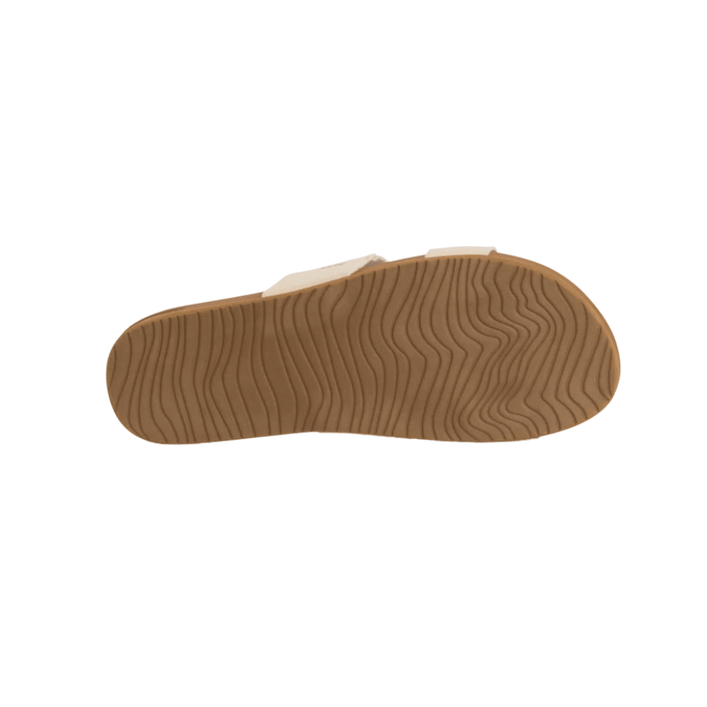 REEF Women's Cushion Vista Sandals – Vintage 6