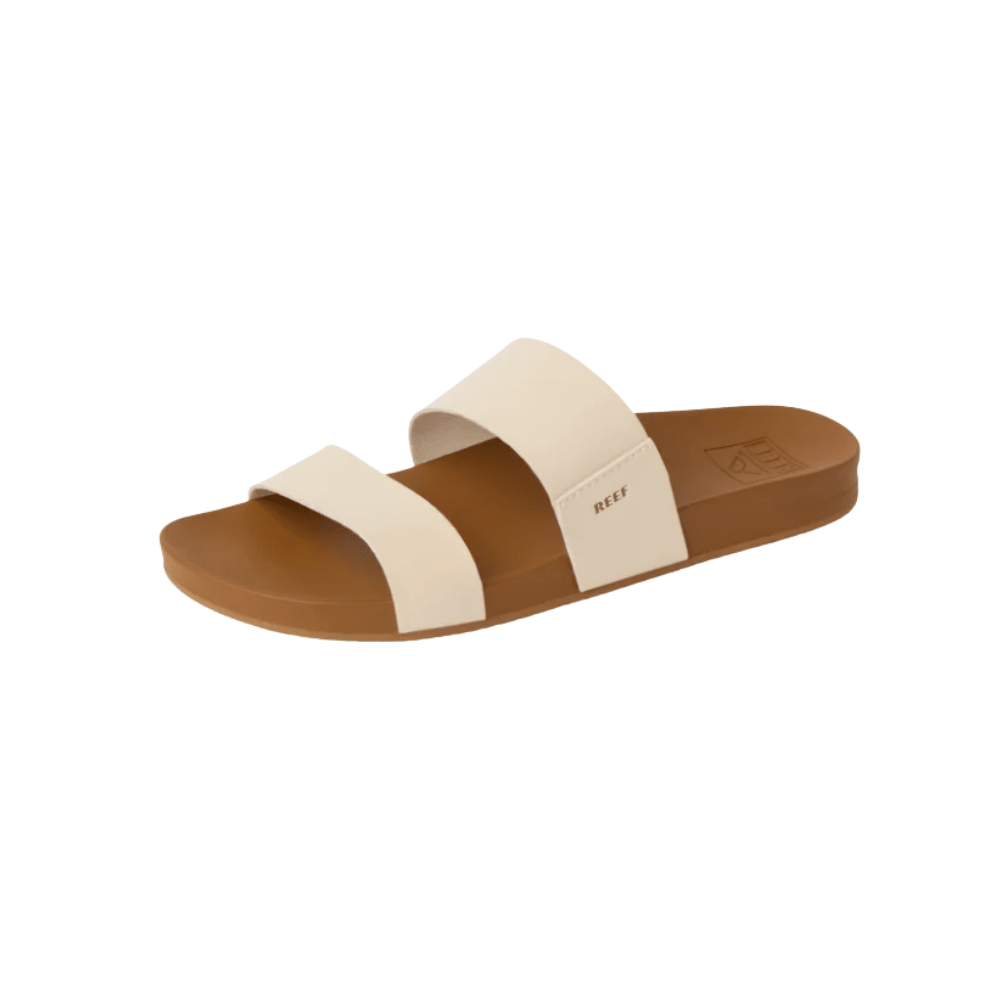 REEF Women's Cushion Vista Sandals – Vintage 7