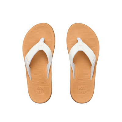 REEF Women’s Santa Ana Sandals – Cloud | Cushion Arch Support 4
