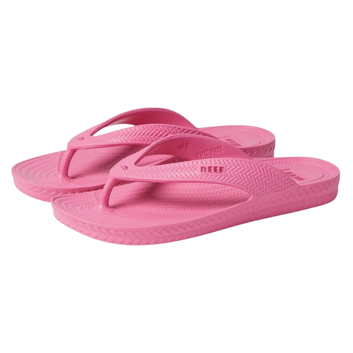 Reef Women's Water Court Pink Flipflop Sandal 1