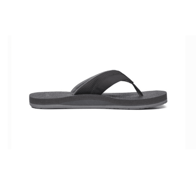 Sanuk Men's Beer Cozy IV Flip Flop - Castlerock 2