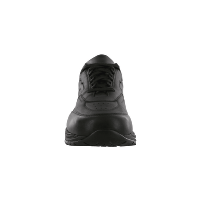 SAS Journey II Men's Lace Up Sneaker, Black - XXX Wide 3