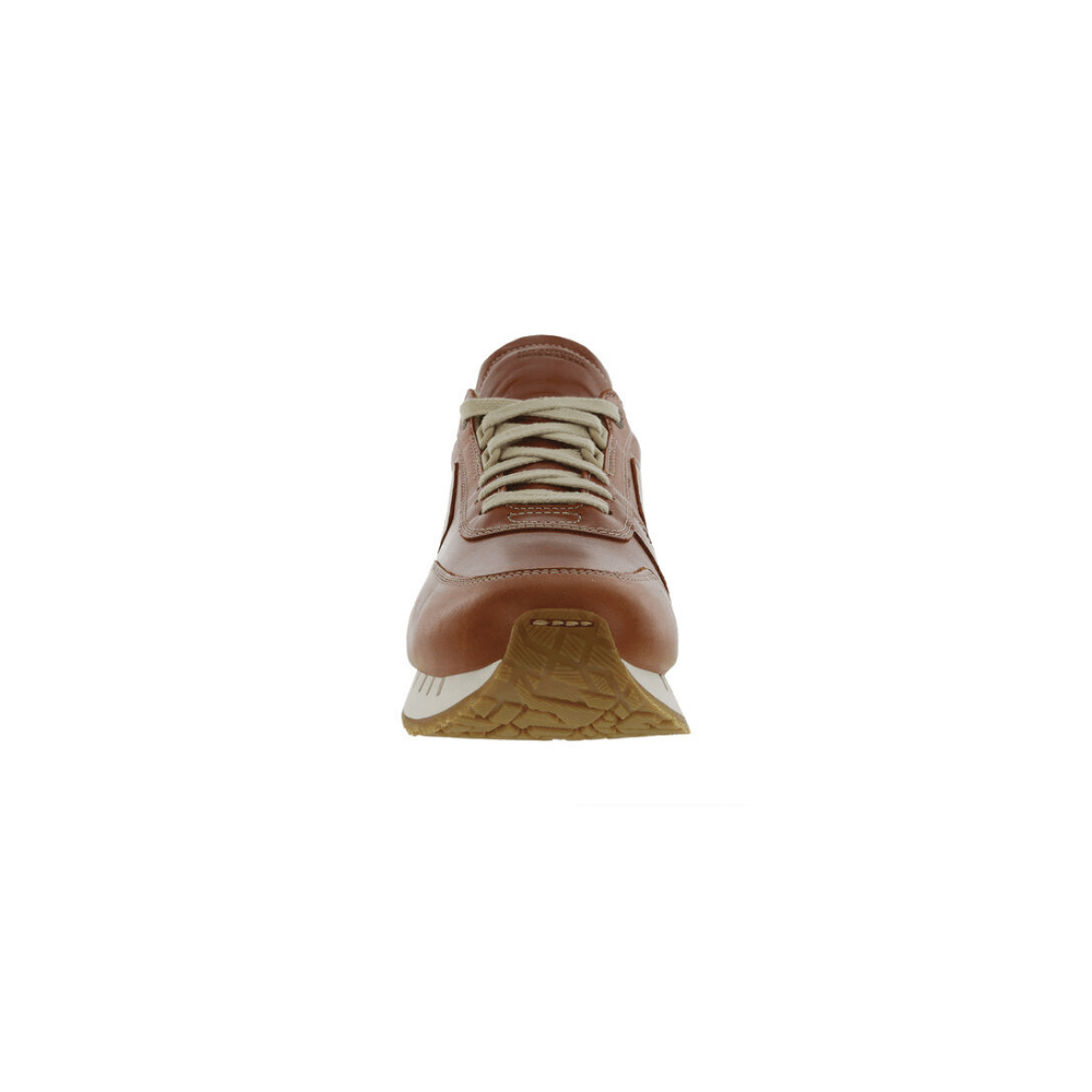 SAS Men's 7eventy6ix-Y LT Retro Sneaker - Chestnut 3