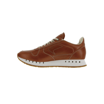 SAS Men's 7eventy6ix-Y LT Retro Sneaker - Chestnut 5