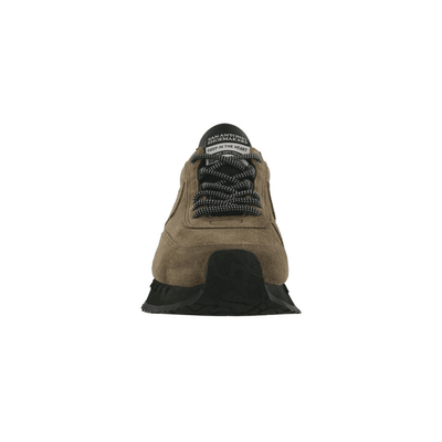 SAS Men's 7eventy6ix-Y Retro Sneaker - Almond 3