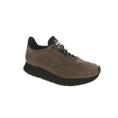 SAS Men's 7eventy6ix-Y Retro Sneaker - Almond 1