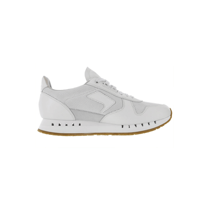 SAS Men's 7eventy6ix-Y Retro Sneaker - Blanc 2