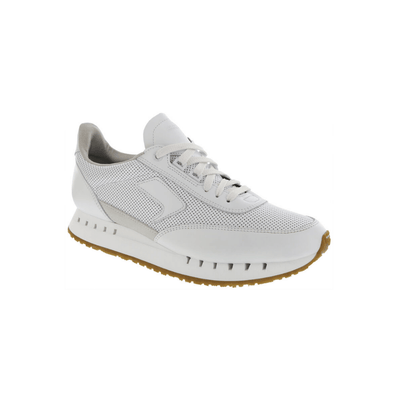 SAS Men's 7eventy6ix-Y Retro Sneaker - Blanc 1