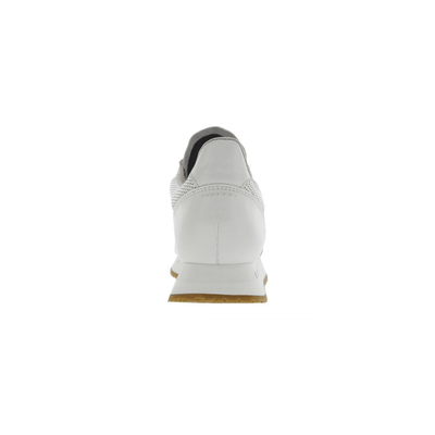 SAS Men's 7eventy6ix-Y Retro Sneaker - Blanc 7