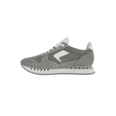 SAS Men's 7eventy6ix-Y Retro Sneaker - Gray Marble 5