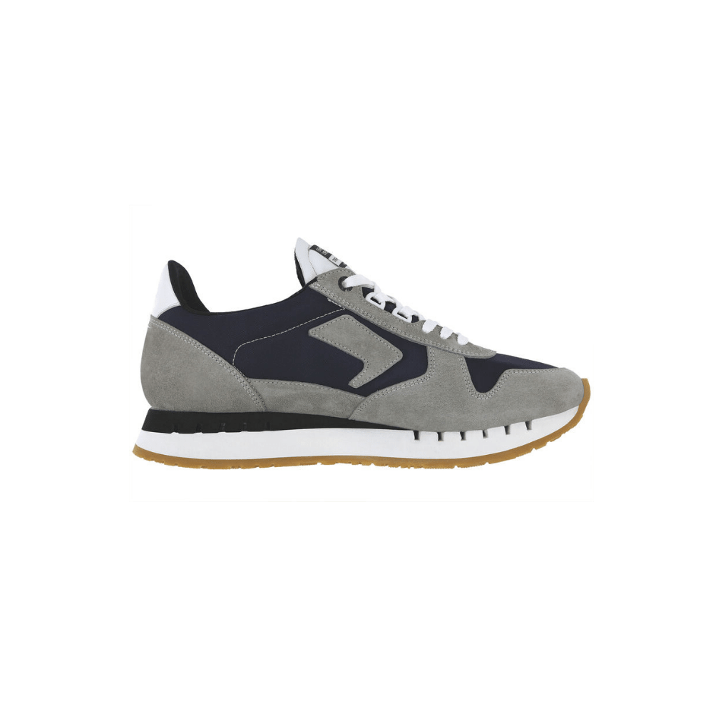SAS Men's 7eventy6ix-Y Retro Sneaker - Stone Blue 2