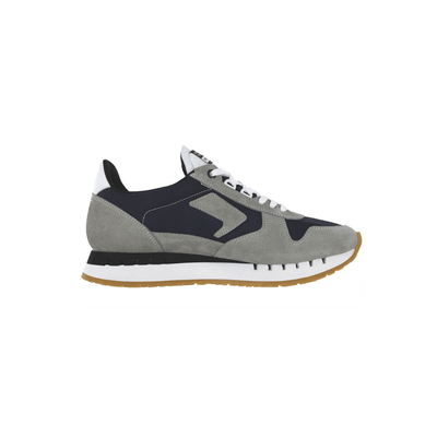 SAS Men's 7eventy6ix-Y Retro Sneaker - Stone Blue 2