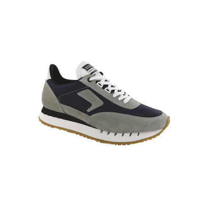SAS Men's 7eventy6ix-Y Retro Sneaker - Stone Blue 1