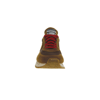 SAS Men's 7eventy6ix-Y Retro Sneaker - Turbinado Chile 3