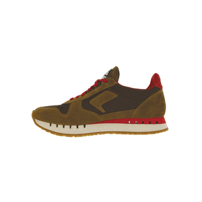 SAS Men's 7eventy6ix-Y Retro Sneaker - Turbinado Chile 5