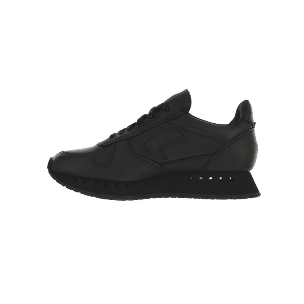 SAS Men's 7eventy6ix-Y Work Non-Slip Sneaker - Black 5