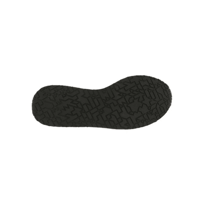 SAS Men's 7eventy6ix-Y Work Non-Slip Sneaker - Black 2