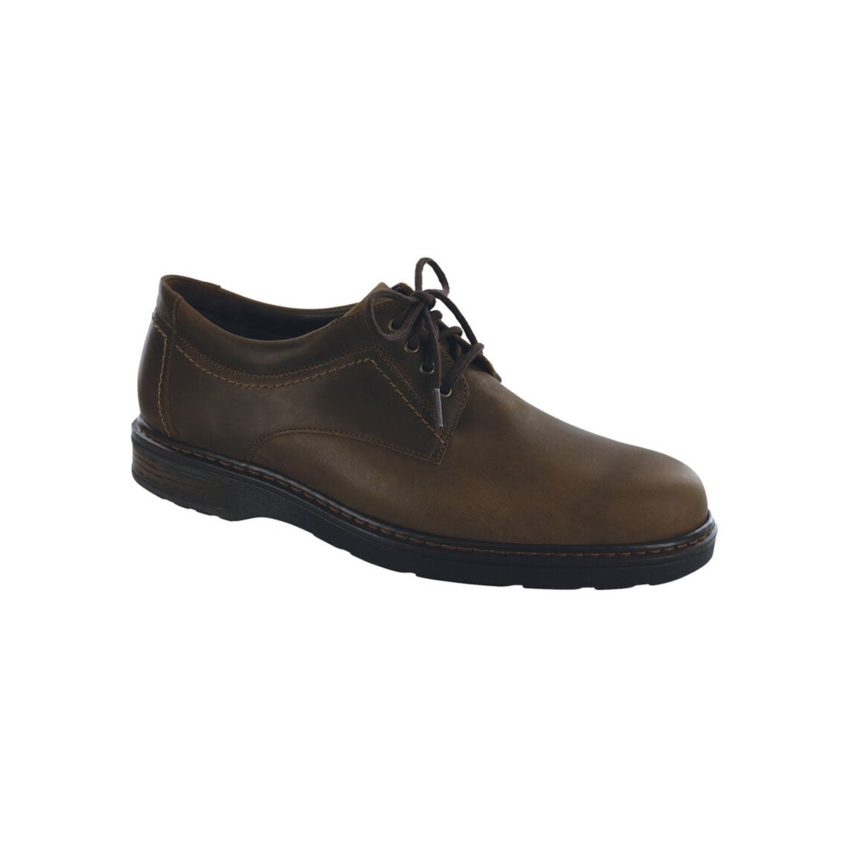 SAS Men's Aden Leather Lace-Up Oxford – Bronx 1