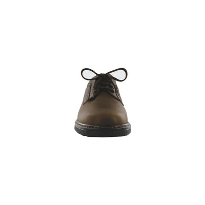 SAS Men's Aden Leather Lace-Up Oxford – Bronx 5