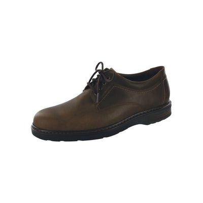 SAS Men's Aden Leather Lace-Up Oxford – Bronx 3