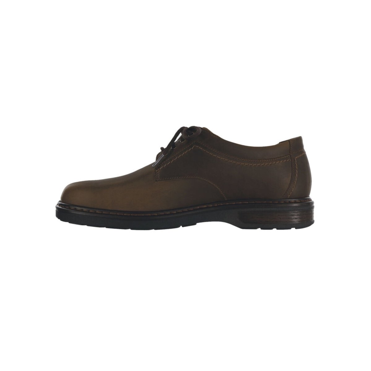 SAS Men's Aden Leather Lace-Up Oxford – Bronx 8