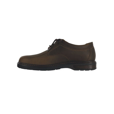 SAS Men's Aden Leather Lace-Up Oxford – Bronx 8