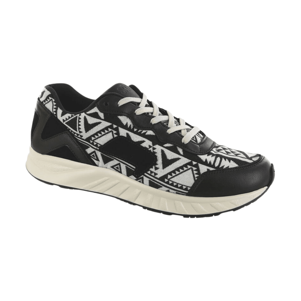 SAS Men's Airhon Non-Slip Lace-Up - Romi 1