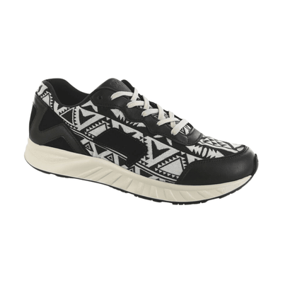 SAS Men's Airhon Non-Slip Lace-Up - Romi 1