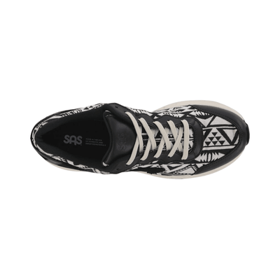 SAS Men's Airhon Non-Slip Lace-Up - Romi 2