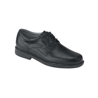 SAS Men's Ambassador Lace-Up Oxford - Black 2