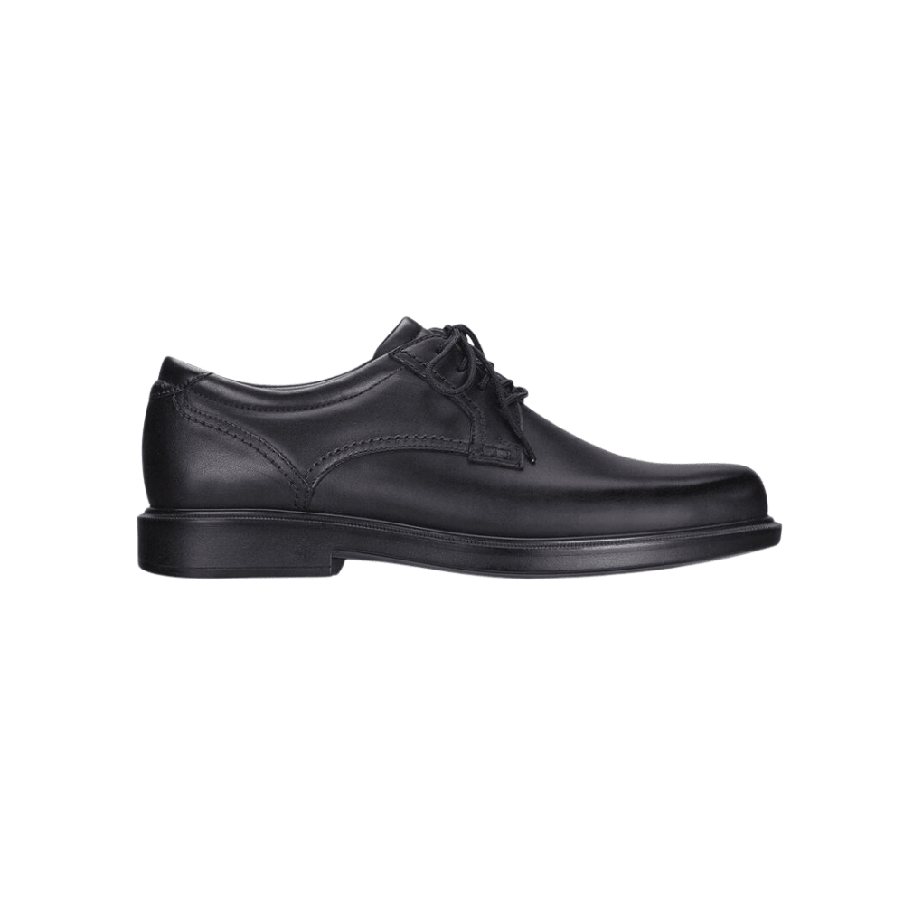 SAS Men's Ambassador Lace-Up Oxford - Black 2
