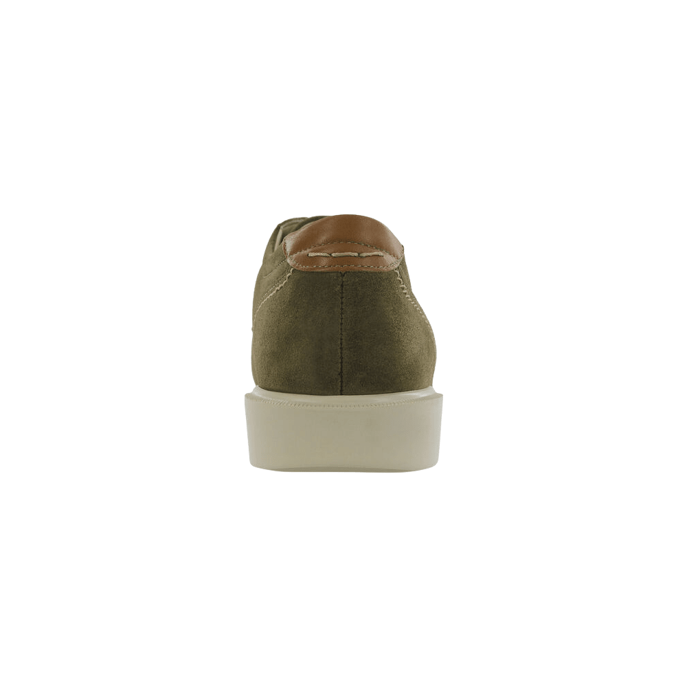SAS Men's Ambassador Lace-Up Oxford - Desert Sage 4
