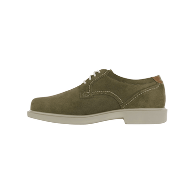 SAS Men's Ambassador Lace-Up Oxford - Desert Sage 5