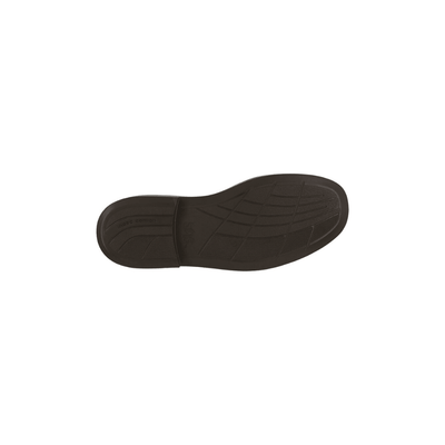 SAS Men's Ambassador - Leather Lace Up Oxford - Brown 6