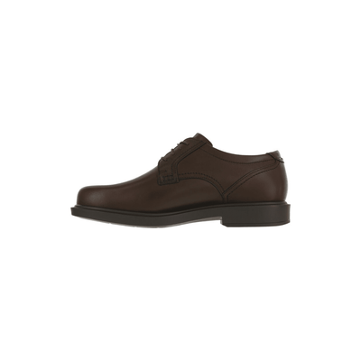 SAS Men's Ambassador - Leather Lace Up Oxford - Brown 5
