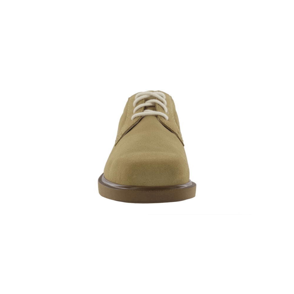 SAS Men's Ambassador - Leather Lace Up Oxford - Sassafras 3