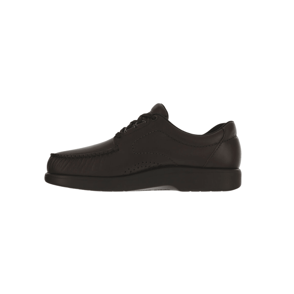 SAS Men's Bout Time Lace Up Loafer - Cacao 5