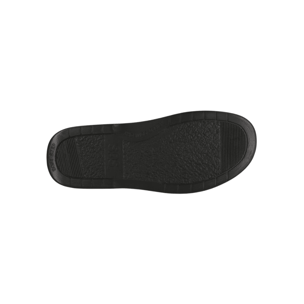 SAS Men's Bout Time Lace Up Loafer - Cordovan 6