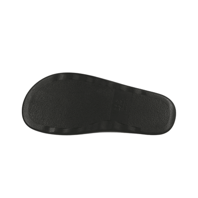 SAS Men's Bravo Heel Strap Sandal- Black Bear 6