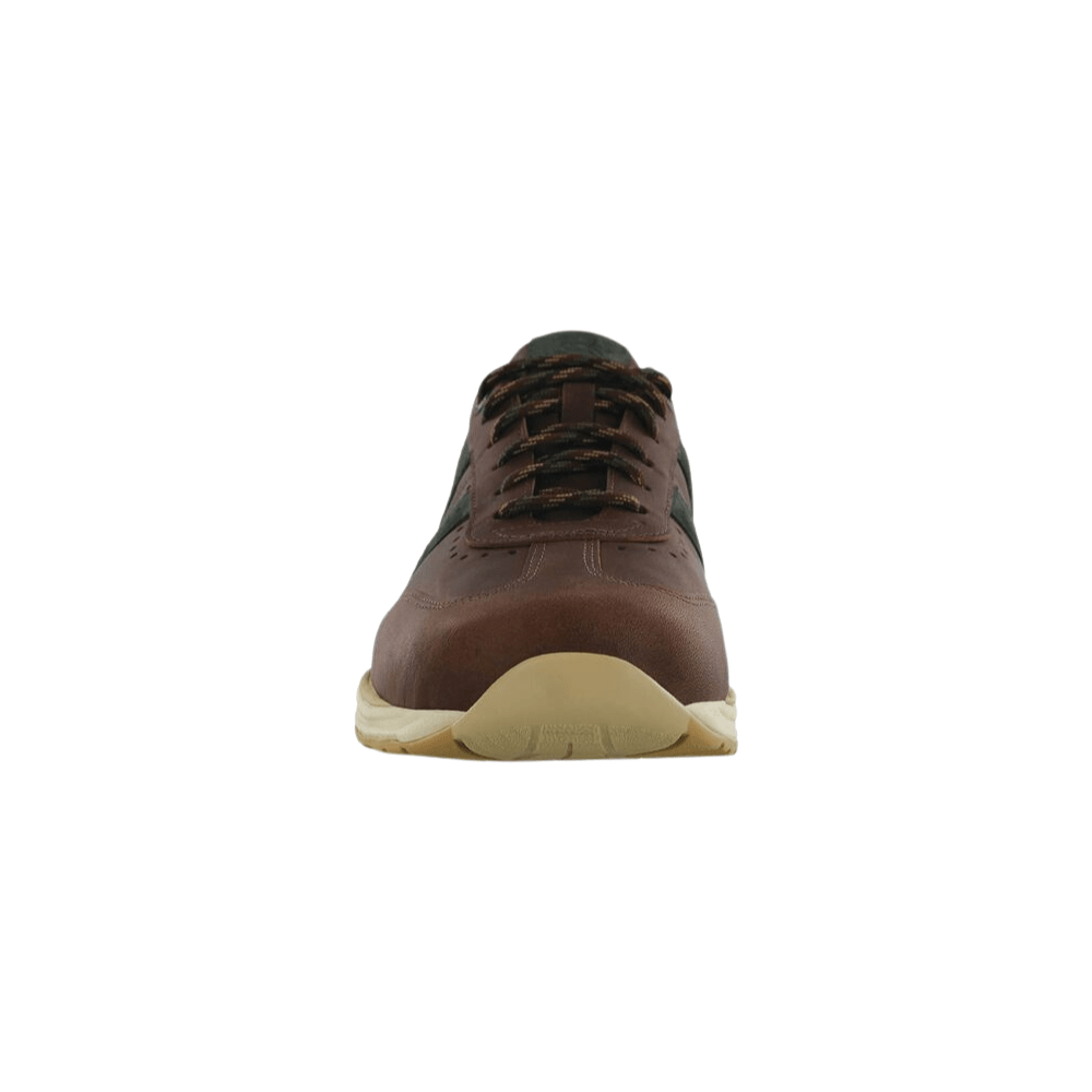 SAS Men's Camino Lace Up Sneaker - New Briar 3