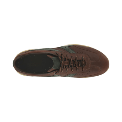 SAS Men's Camino Lace Up Sneaker - New Briar 2