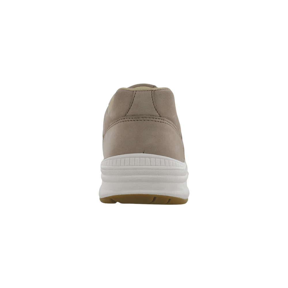 SAS Men's Camino Lace Up Sneaker – Taupe 4