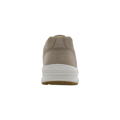 SAS Men's Camino Lace Up Sneaker – Taupe 4