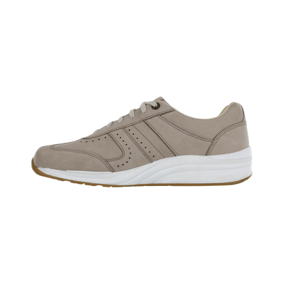 SAS Men's Camino Lace Up Sneaker – Taupe 5