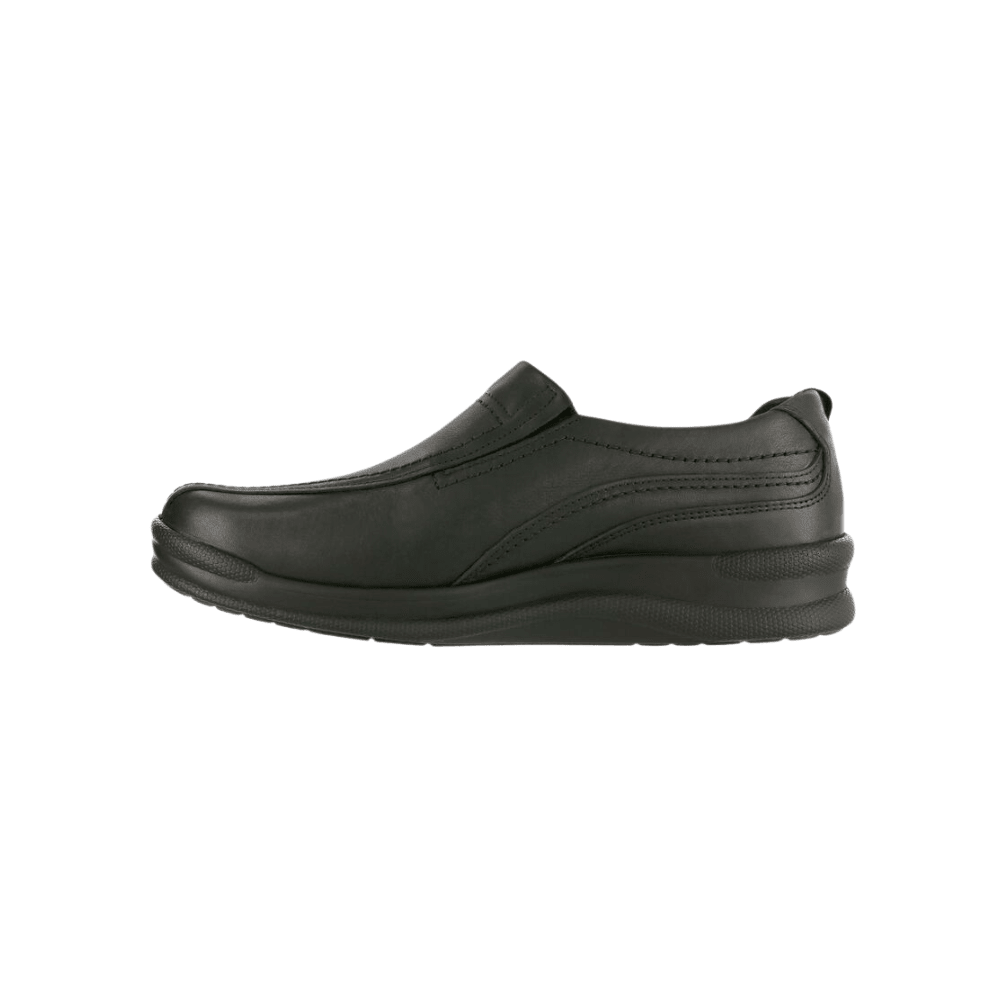 SAS Men's Cruise On Slip-On Loafer - Black 2