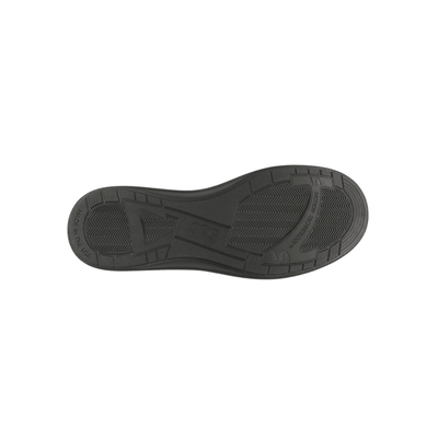 SAS Men's Cruise On Slip-On Loafer - Black 4